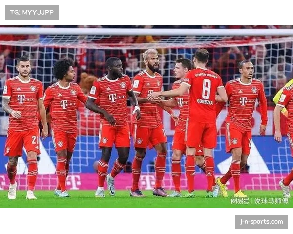 德甲年度积分差距达二十一分，拜仁独大格局短期难改