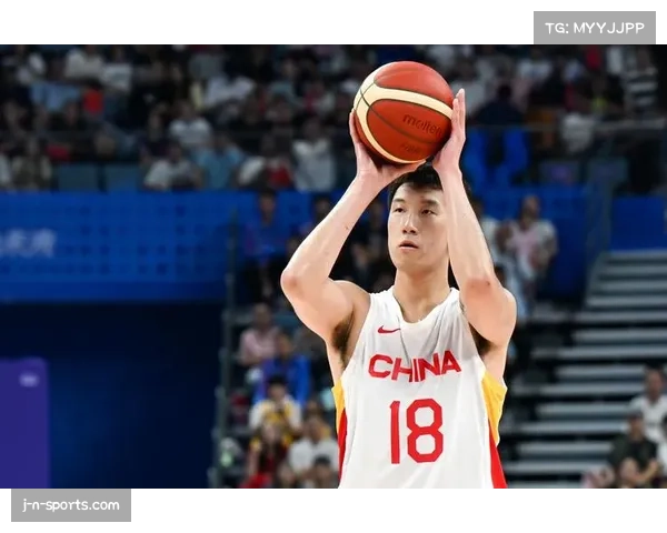 三分球从锦上添花到核心武器 CBA加速外线主导转型